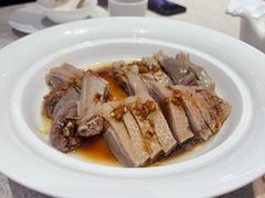 -金翠皇宫粤菜·点心·海鲜(翡翠店)