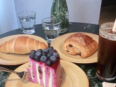 -BAKER&SPICE(安福路店)