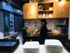 -食盈碗仔翅(星玺广场店)