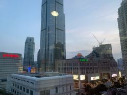 -中国福利会国际和平妇幼保健院(徐汇院区)
