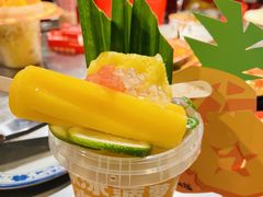 -后火锅(南京东路总店)