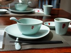 -古京·臻致料理(月湖店)