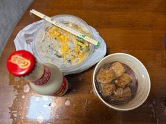 -老袁炒年糕(富豪路店)
