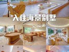 -巽寮湾