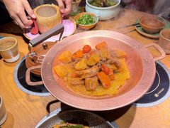 -吃饭皇帝大(长宁龙之梦店)