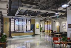 -汪正影业(萧山万象汇店)