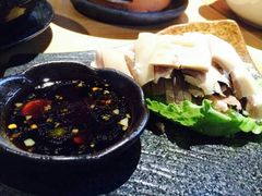 -黛瓦里巷(南京东路店)