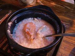 -岱晓海港海鲜粥