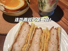 -广州花园酒店