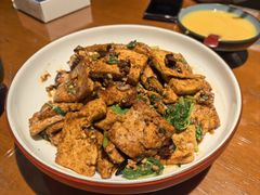 一碗豆腐-58度品质川菜馆(经一路店)