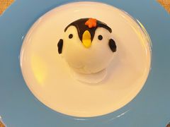 -帝企鹅自助餐厅•儿童岛•真企鹅(长隆企鹅酒店)