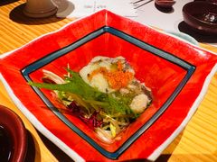 -花潮料理艺食馆(世欧广场店)
