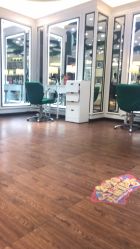 -艺米阳光Hair Salon