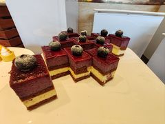 -索菲特西湖大酒店·香榭丽全日候餐厅(南山路店)