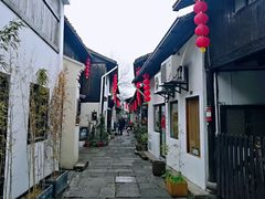 -小河直街历史文化街区