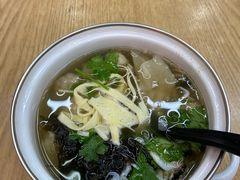 -柴爿巷·香酥鸡&馄饨(复兴中路店)