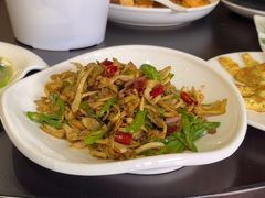 -喜洲翰林餐厅(董家百年老宅店)