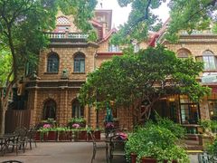 -马勒别墅饭店(静安寺店)