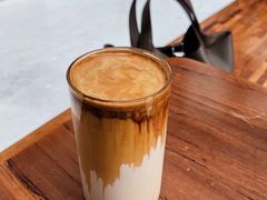 -Line 咖啡(石厦花园店)