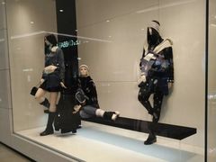 -CHANEL(ifs国际金融店)