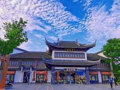 -合肥融创乐园