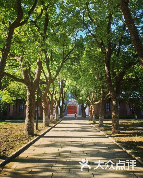 苏州中学图片 第20张