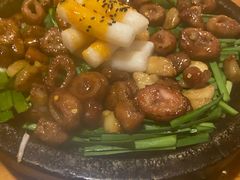 首尔一品肥肠-首尔大排档