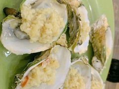 -贞姨美食·老字号海鲜大排档