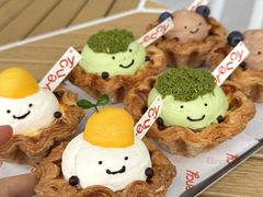 -BRENCY百仑喜(创新园店)