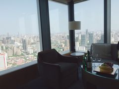 -上海静安香格里拉大酒店