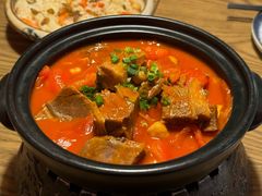 -那时新疆·若羌(经纬汇店)