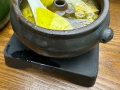 -云海肴·汽锅鸡·云南菜(天山百盛优客店)