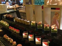 -好日子皇冠假日酒店·君怡咖啡厅(特美思大厦店)