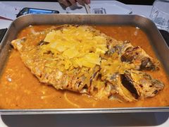 -鱼酷活鱼烤鱼(南京水游城店)