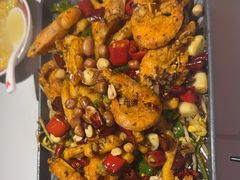 -李老哈·东北菜(宋园路店)