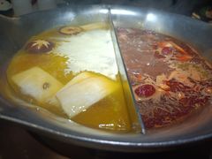 -湊湊火锅·茶憩(上海合生汇店)