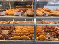 -好利来(万卉路店)