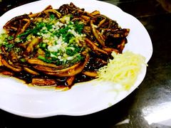 响油鳝糊-协和菜馆(凤凰街店)