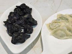 -船歌·鱼水饺青岛菜(国贸商城店)