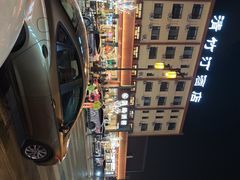-凯鸽酒楼(操场城店)