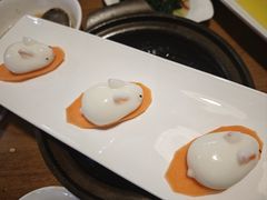 -品大三·经典淮扬菜(大行宫店)