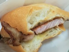 -L猪扒包(天河购书中心店)