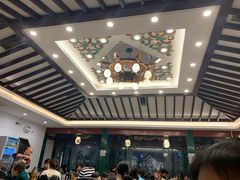 -东来顺饭庄(王府井步行街店)