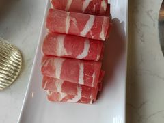 -珺小七铜锅涮肉(桃园路店)