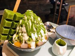 -王守财小山園