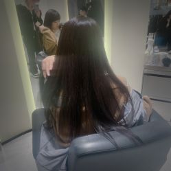 -IN STYLE•造型