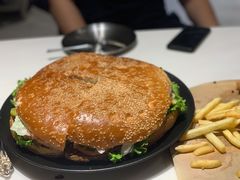 -国王冰室·奥林匹斯店(联想科技城店)