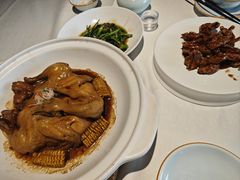 -庆云楼饭庄(什刹海店)