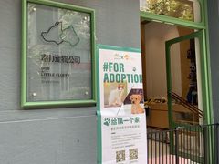 -電力宠物公司(武定路店)
