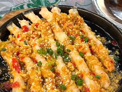 -小民大排档(江汉路店)